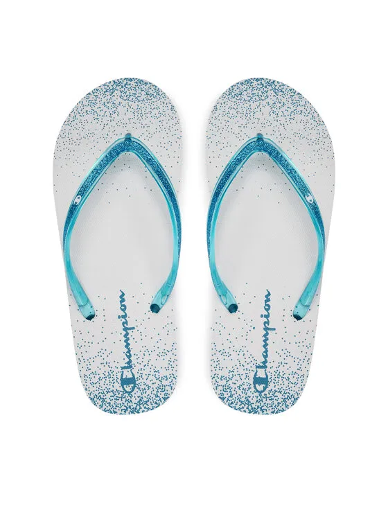 Champion Σαγιονάρες · Sparkling Slide S11688-CHA-WW010 · Μπλε