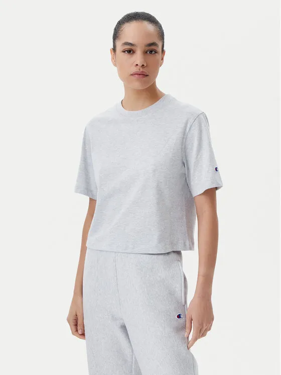 T-Shirt · Γκρι
