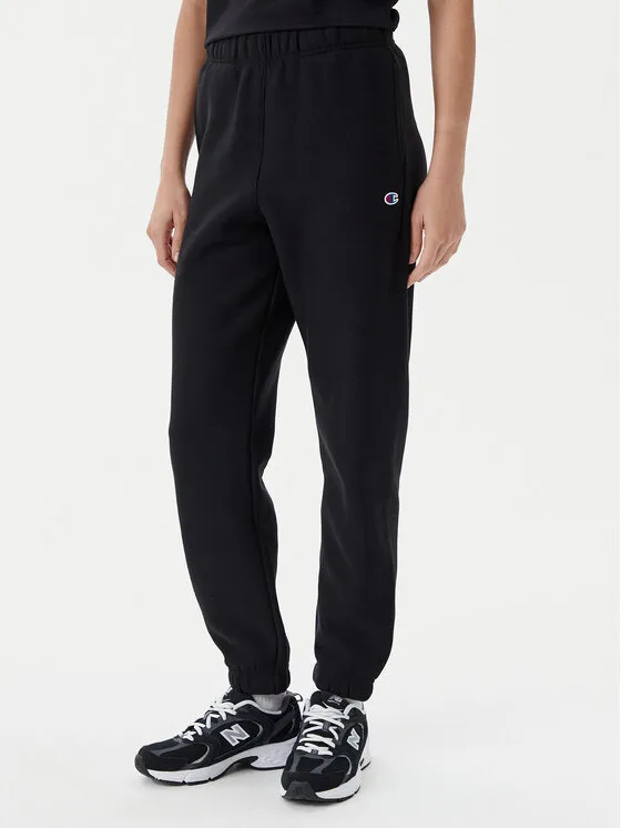 Παντελόνι φόρμας · Μαύρο · Slim Fit