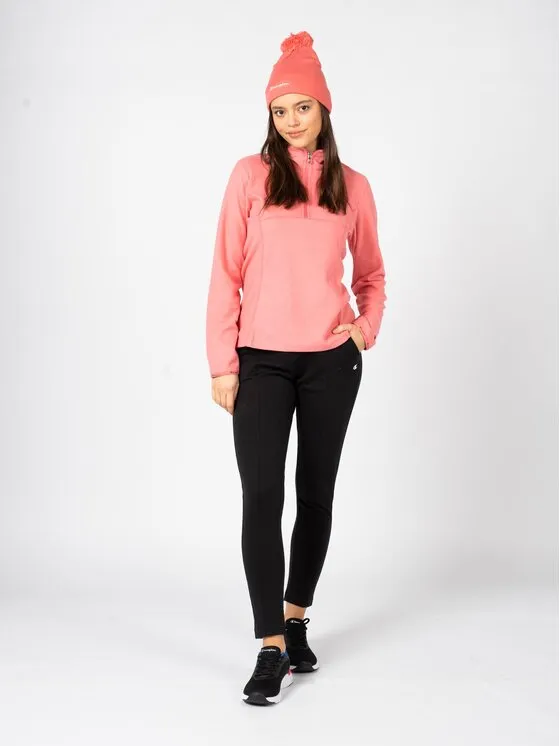 Μπλούζα · Ροζ · Slim Fit