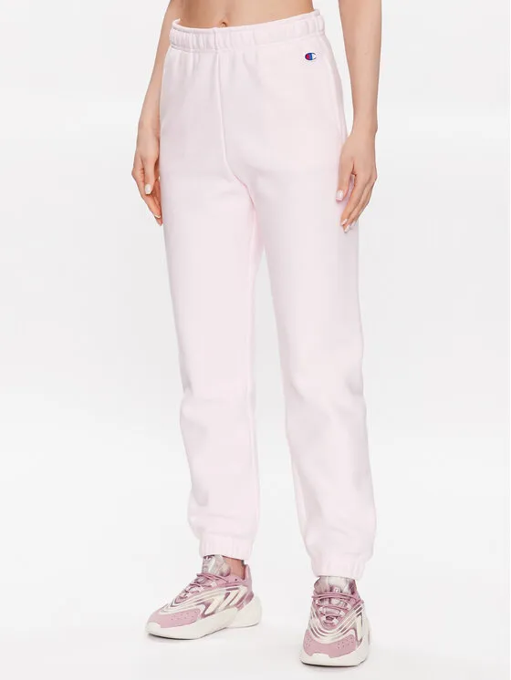 Παντελόνι φόρμας · Ροζ · Regular Fit