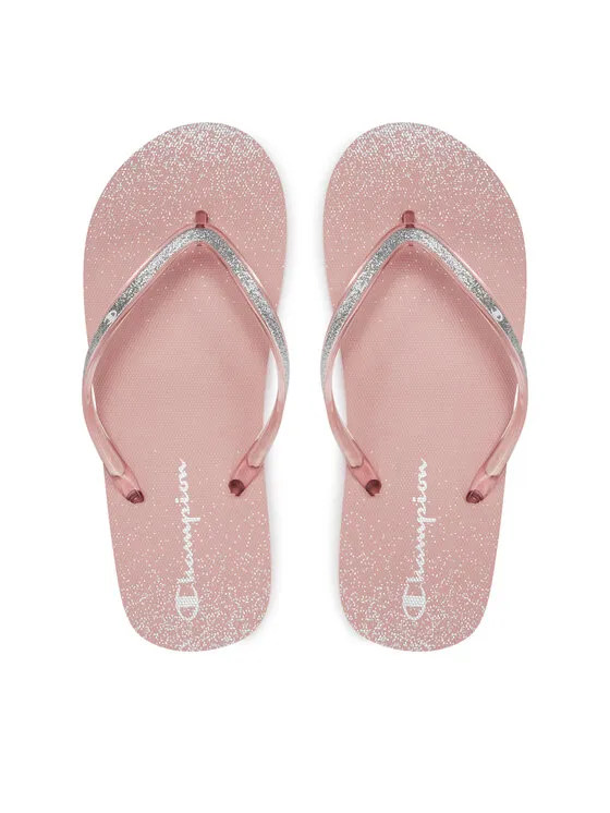 Σαγιονάρες · Sparkling Slide S11688-CHA-PS018 · Ροζ