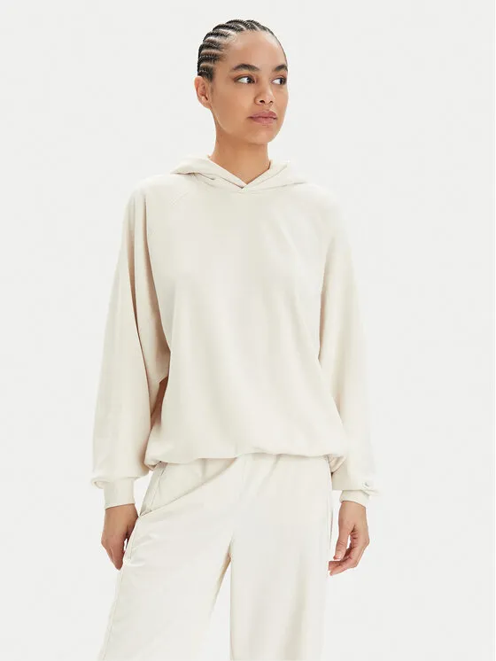 Μπλούζα · Μπεζ · Relaxed Fit