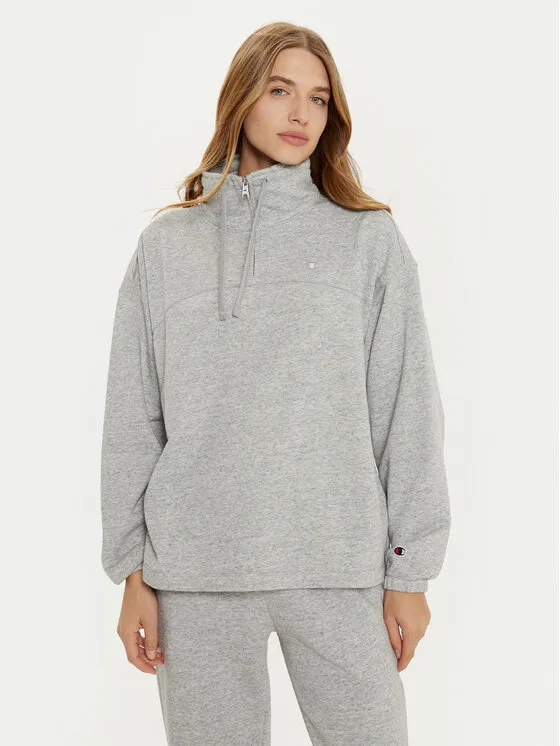 Μπλούζα · Γκρι · Relaxed Fit