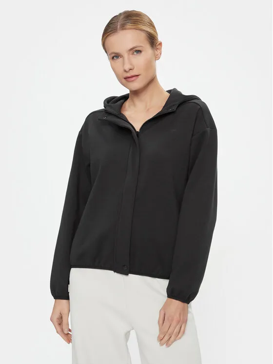 Μπλούζα · Μαύρο · Regular Fit