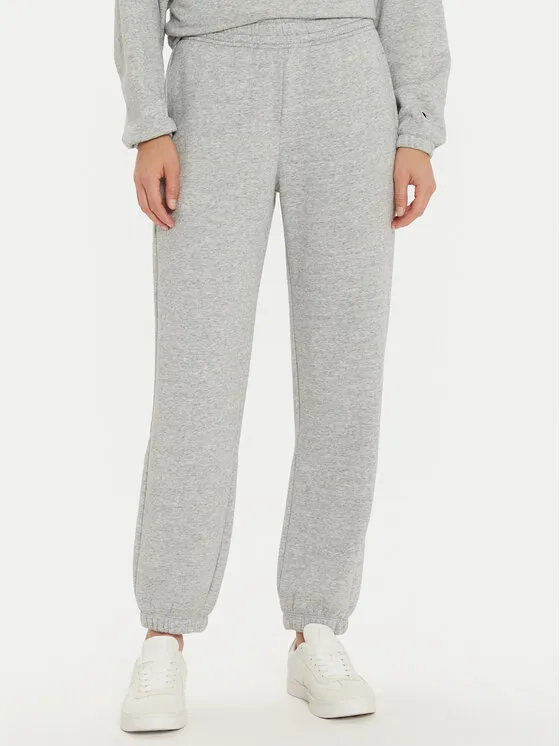 Παντελόνι φόρμας · Γκρι · Regular Fit