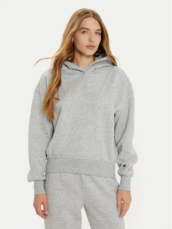 Μπλούζα · Γκρι · Relaxed Fit