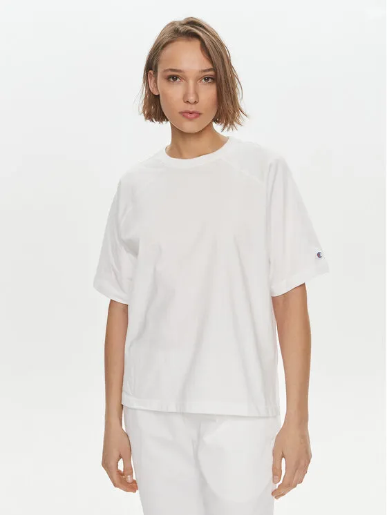 T-Shirt · Λευκό