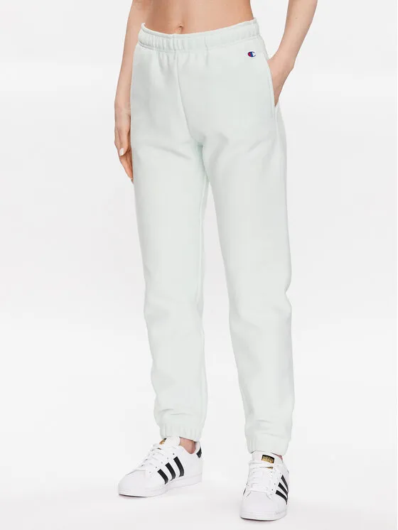 Champion Παντελόνι φόρμας · Γκρι · Regular Fit