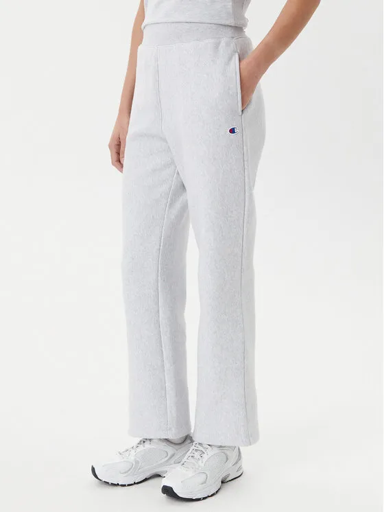 Παντελόνι φόρμας · Γκρι · Slim Fit