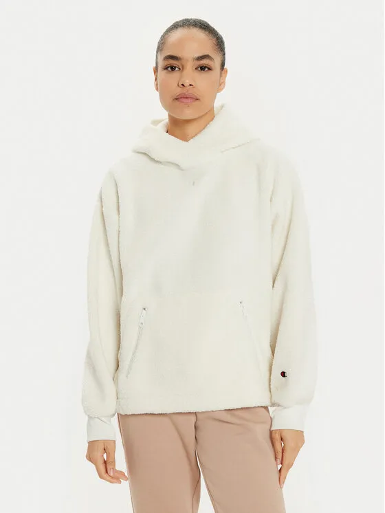 Μπλούζα · Εκρού · Relaxed Fit