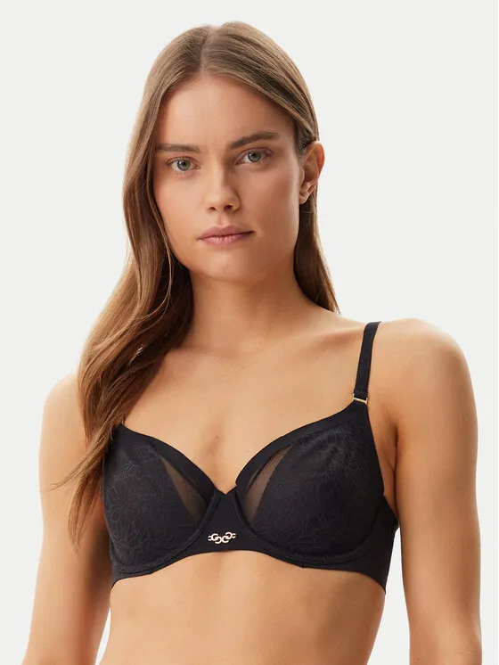 Σουτιέν Bralette · Μαύρο