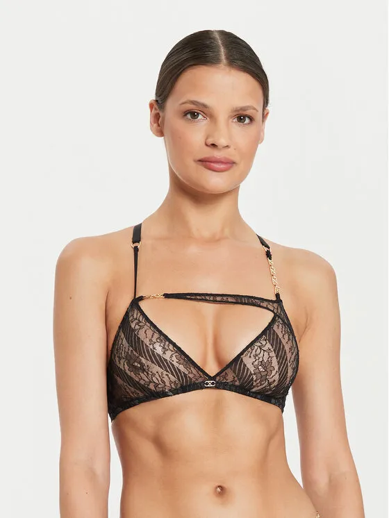 Σουτιέν Bralette · Μαύρο