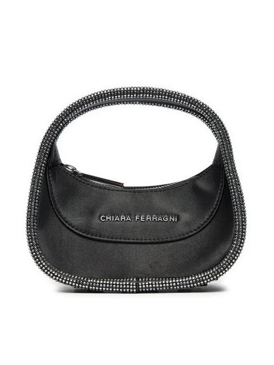 Chiara Ferragni Τσάντα · Μαύρο