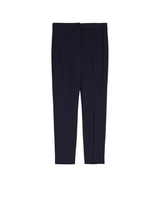 Παντελόνι chino · Μπλε · Regular Fit