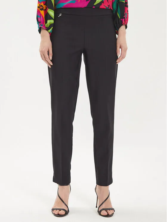 Παντελόνι chino · Μαύρο · Regular Fit
