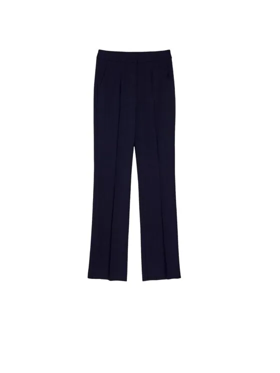 Παντελόνι chino · Μπλε · Regular Fit