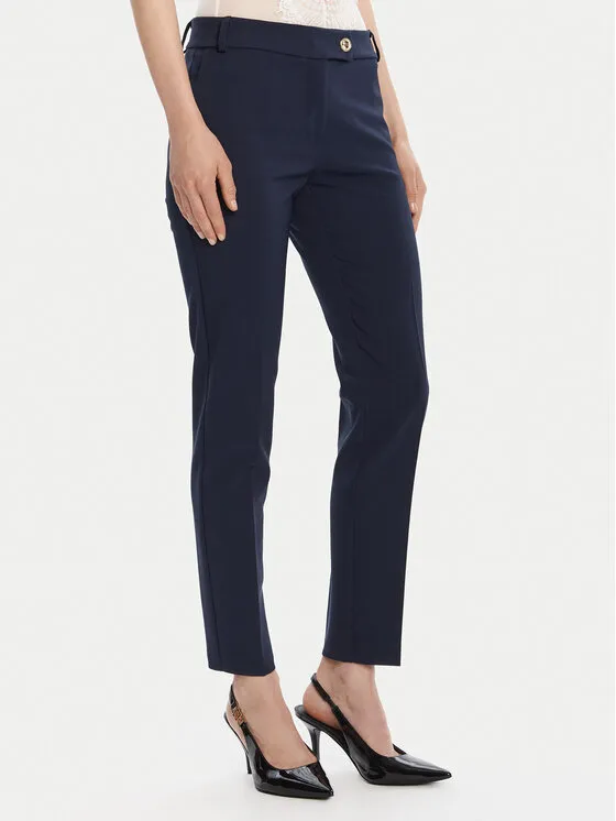 Παντελόνι chino · Σκούρο μπλε · Slim Fit