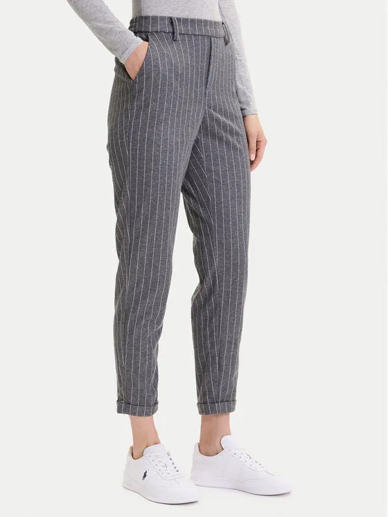 Παντελόνι chino · Γκρι · Slim Fit