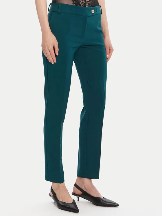 Παντελόνι chino · Πράσινο · Slim Fit