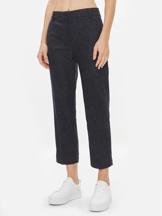 Παντελόνι chino · Σκούρο μπλε · Slim Fit