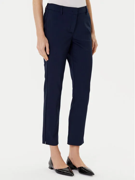 Παντελόνι chino · Σκούρο μπλε · Slim Fit