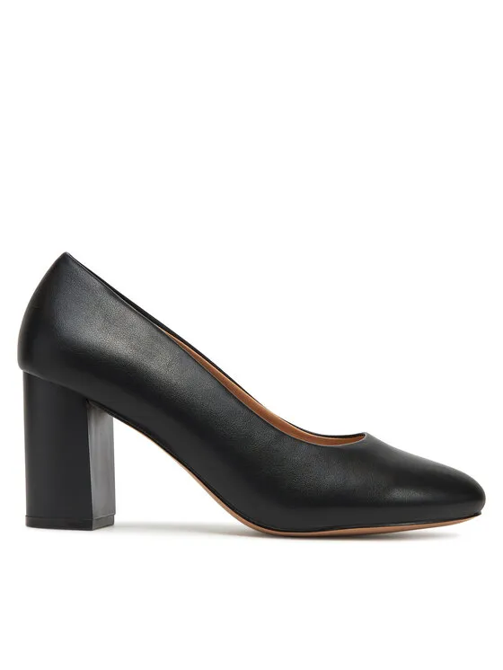 Clara Barson Γοβάκια · Μαύρο · 8 cm