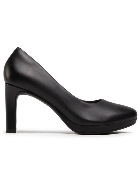 Γοβάκια · Μαύρο · 8.5 cm