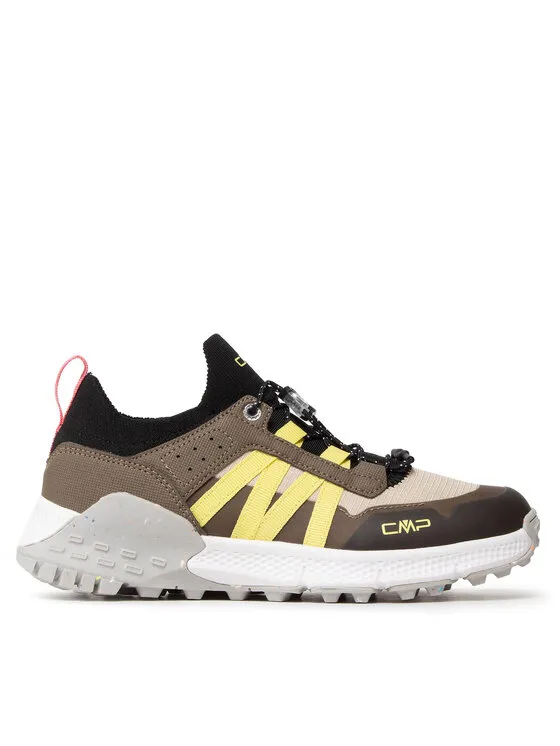CMP Παπούτσια πεζοπορίας · Hosnian Low Wmn Shoe 3Q22566 · Έγχρωμο