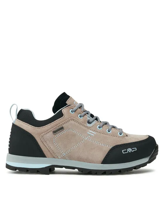 CMP Παπούτσια πεζοπορίας · Alcor 2.0 Wmn Trekking Shoes 3Q18566   · Καφέ