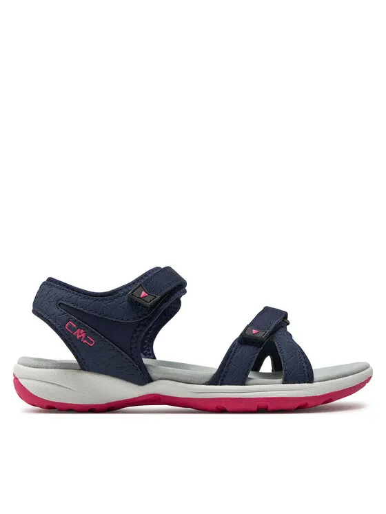 CMP Σανδάλια · Adib Wmn Hiking Sandal 39Q9536 · Σκούρο μπλε
