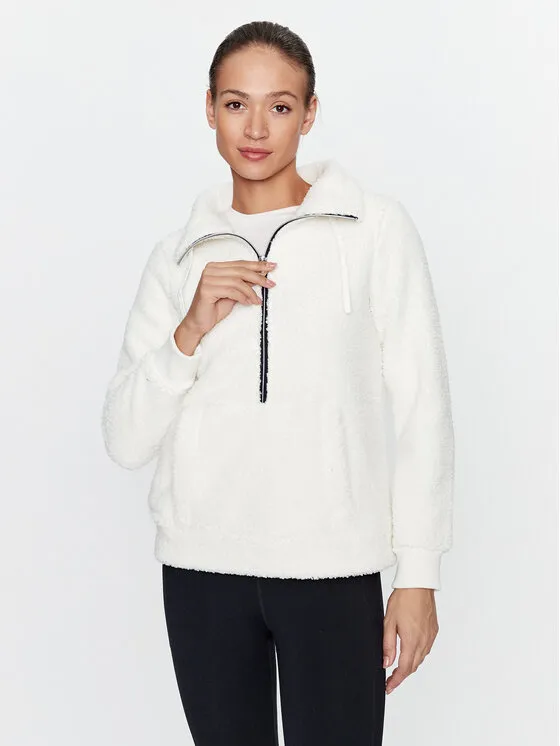 CMP Fleece · Λευκό · Regular Fit