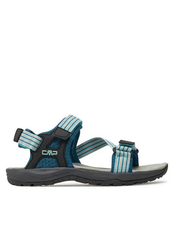 Σανδάλια · Khalys Wmn Sandal 3Q91936 · Μπλε