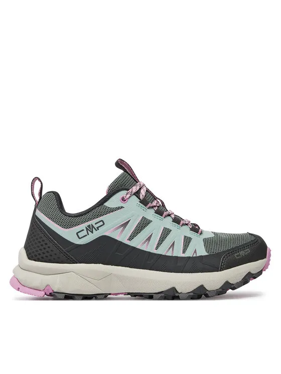 CMP Παπούτσια πεζοπορίας · Laky Wmn Fast Hiking 3Q35676 · Γκρι