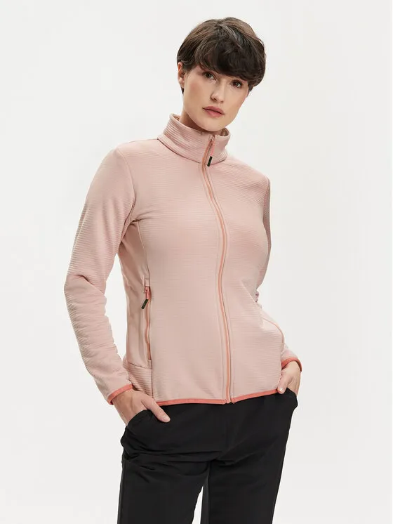 CMP Fleece · Ροζ