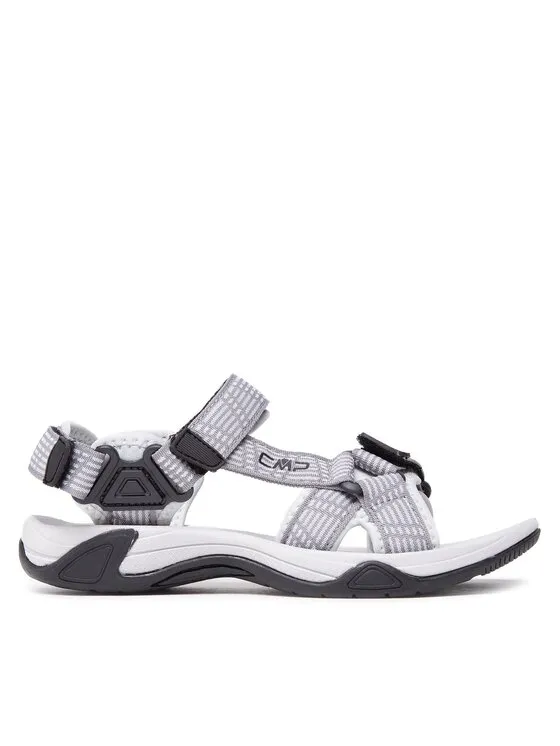 CMP Σανδάλια · Hamal Wmn Hiking Sandal 38Q9956 · Γκρι