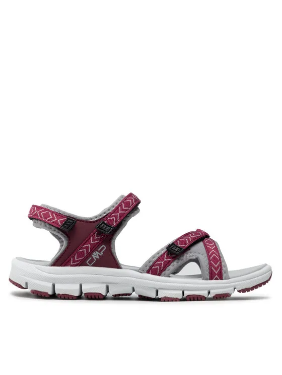 CMP Σανδάλια · Almaak Wmn Hiking Sandal 38Q9946 · Μωβ
