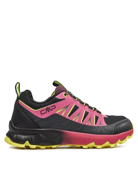 CMP Παπούτσια πεζοπορίας · Laky Fast Hiking 3Q35676 · Ροζ