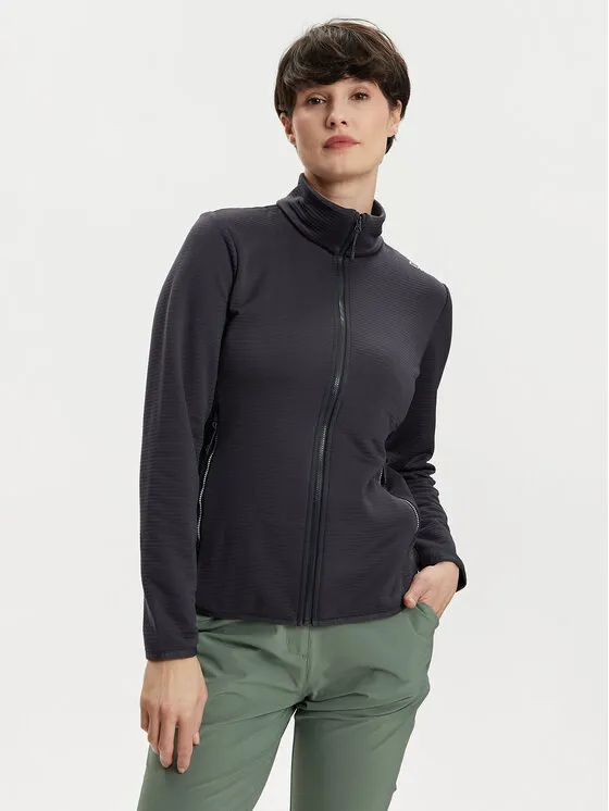 CMP Fleece · Γκρι
