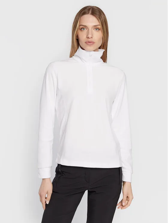 CMP Fleece · Λευκό · Regular Fit