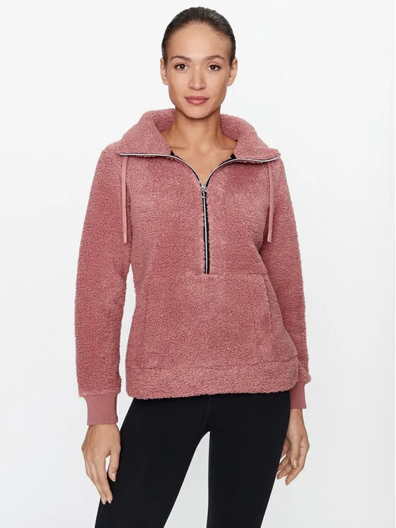 CMP Fleece · Ροζ · Regular Fit