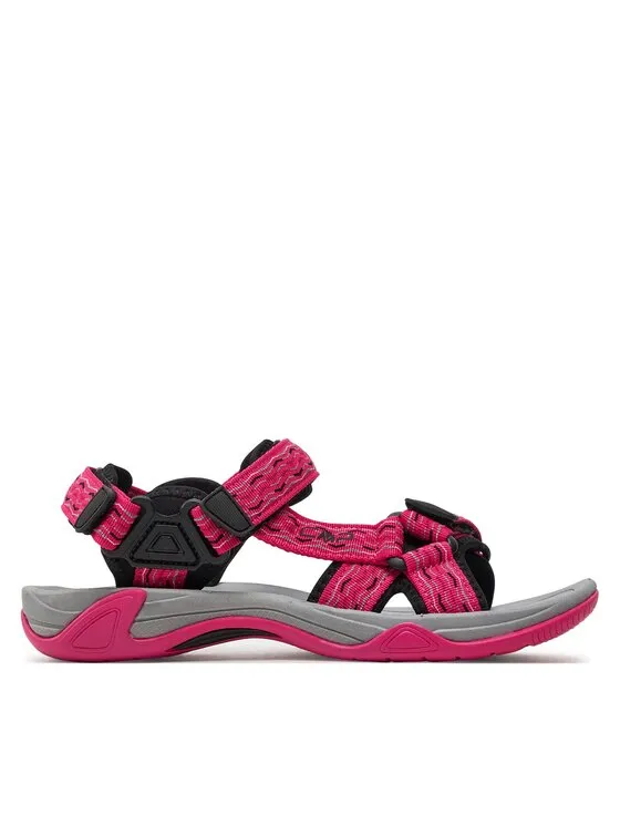 CMP Σανδάλια · Hamal Wmn Hiking Sandal 38Q9956 · Ροζ