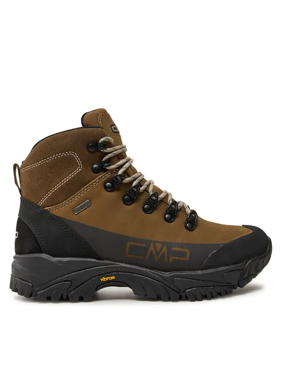 CMP Παπούτσια πεζοπορίας · Dhenieb Wmn Trekking Shoe Wp 30Q4716 · Καφέ