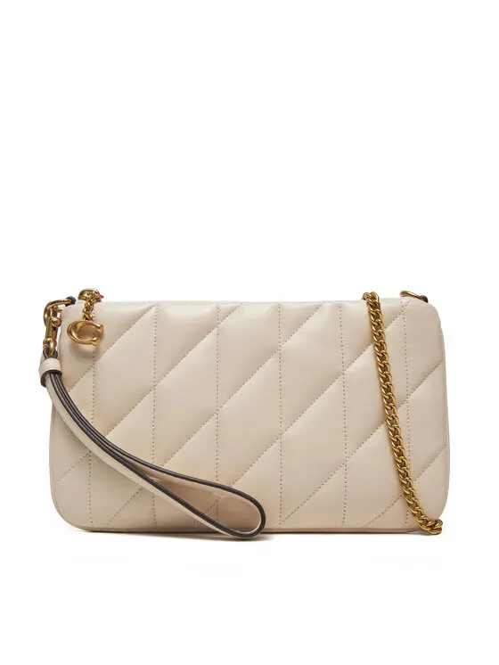 Τσάντα · Εκρού