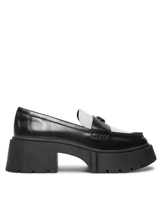Loafers · Μαύρο