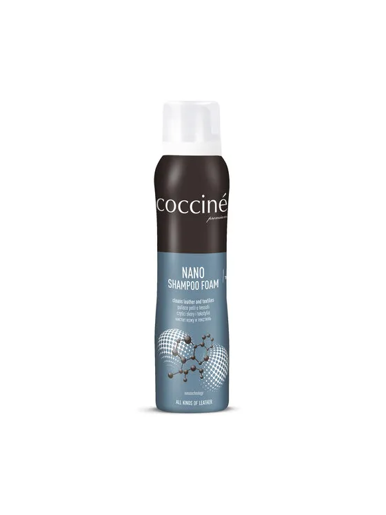 Coccine Σαμπουάν · Nano Shampoo 55/547/150