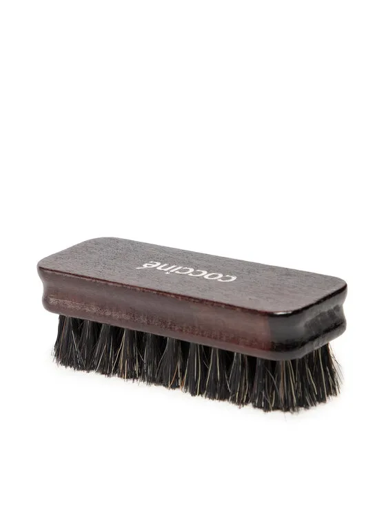 Coccine Βούρτσα για στίλβωση · Shoe Brush 621/3AZ