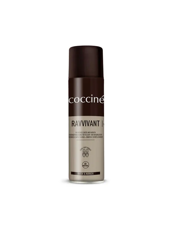 Coccine Προϊόν ανανέωσης · Ravvivant 55/59/250/01/Z/15v4