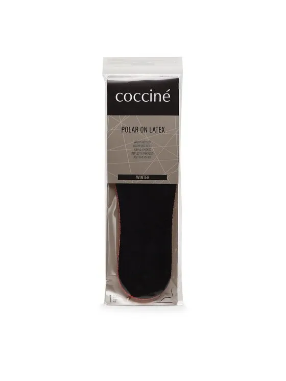 Coccine Πάτοι · POLAR ON LATEX WKŁADKA  NR 37-38AZ