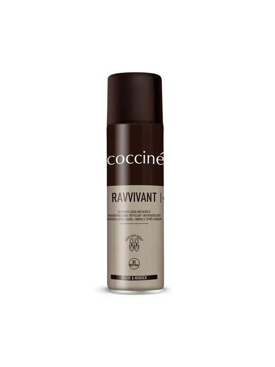 Coccine Προϊόν ανανέωσης · Ravvivant 55/59/250/02/Z/15v4